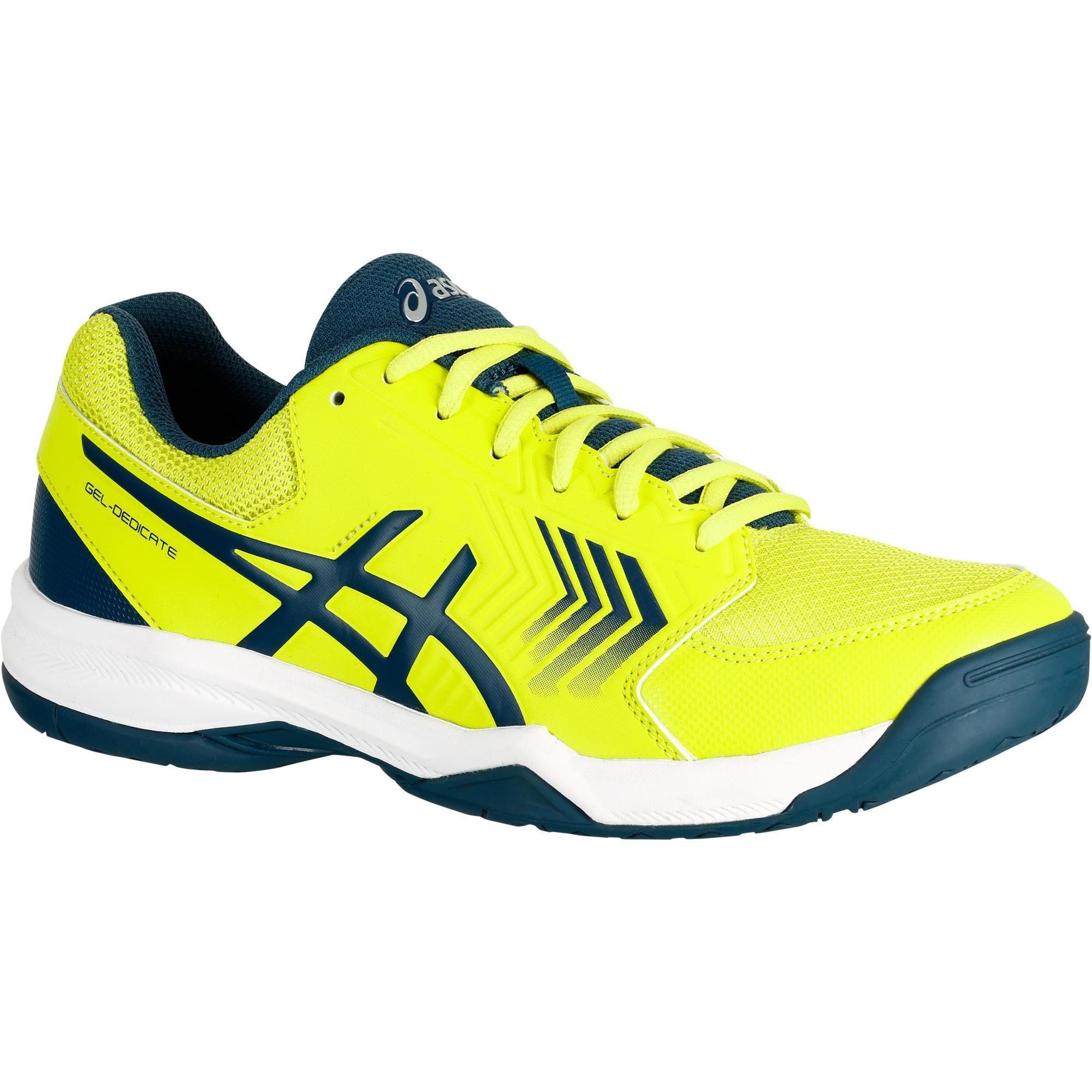 asics gel tennis homme